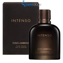 NƯỚC HOA NAM DOLCE & GABBANA INTENSO POUR HOMME EDP