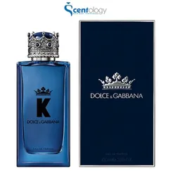 NƯỚC HOA NAM DOLCE & GABBANA K EDP