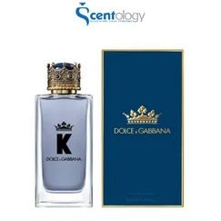 NƯỚC HOA NAM DOLCE & GABBANA K FOR MEN EDT EDT