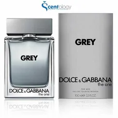 NƯỚC HOA NAM DOLCE & GABBANA THE ONE GREY FOR MEN EDT INTENSE EDT