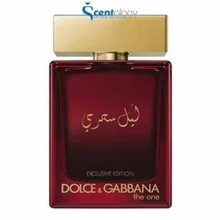 NƯỚC HOA NAM DOLCE & GABBANA THE ONE MYSTERIOUS NIGHT FOR MEN EDP (EXCLUSIVE EDITION) EDP