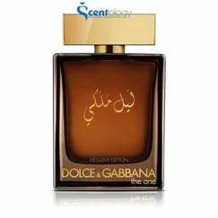 NƯỚC HOA NAM DOLCE & GABBANA THE ONE ROYAL NIGHT FOR MEN (EXCLUSIVE EDITION) EDP