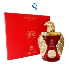 NƯỚC HOA NAM GHALA ZAYED LUXURY ROUGE EDP