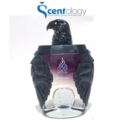 NƯỚC HOA NAM GHALA ZAYED ROYAL LUXURY EDT