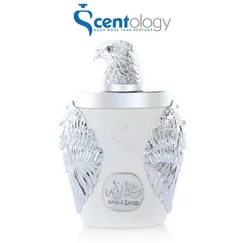 NƯỚC HOA NAM GHALA ZAYED SILVER LUXURY EDP