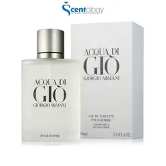 NƯỚC HOA NAM GIORGIO ARMANI ACQUA DI GIO POUR HOMME FOR MEN EDT