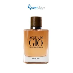 NƯỚC HOA NAM GIORGIO ARMANI ACQUA DI GIO ABSOLU EDP