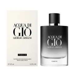 NƯỚC HOA NAM GIORGIO ARMANI ACQUA DI GIO PARFUM
