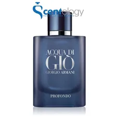 NƯỚC HOA NAM GIORGIO ARMANI ACQUA DI GIO PROFONDO EDP