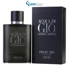 NƯỚC HOA NAM GIORGIO ARMANI ACQUA DI GIO PROFUMO POUR HOMME EDP