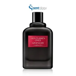 NƯỚC HOA NAM GIVENCHY GENTLEMEN ONLY ABSOLUTE EDP