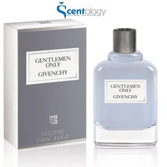 NƯỚC HOA NAM GIVENCHY GENTLEMEN ONLY EAU DE TOILETTE EDT