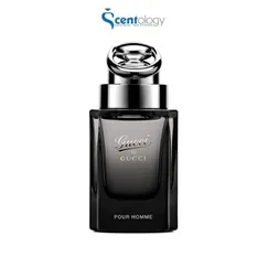 NƯỚC HOA NAM GUCCI BY GUCCI POUR HOMME EDT