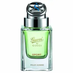 NƯỚC HOA NAM GUCCI BY GUCCI SPORT POUR HOMME EDT