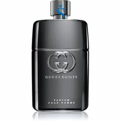 NƯỚC HOA NAM GUCCI GUILTY POUR HOMME PARFUM PARFUM