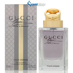 NƯỚC HOA NAM GUCCI MADE TO MEASURE POUR HOMME EDT