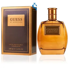 NƯỚC HOA NAM GUESS GUESS BY MARCIANO FOR MEN EDT