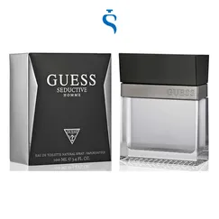 NƯỚC HOA NAM GUESS SEDUCTIVE HOMME EDT