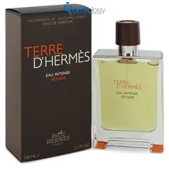 NƯỚC HOA NAM HERMES TERRE D’HERMES EAU INTENSE VETIVER EDP