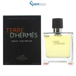 NƯỚC HOA NAM HERMES TERRE D’HERMES PURE PARFUM