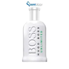 NƯỚC HOA NAM HUGO BOSS BOSS BOTTLED UNLIMITED EDT