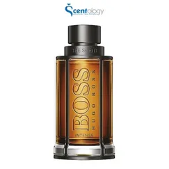 NƯỚC HOA NAM HUGO BOSS BOSS THE SCENT EDT