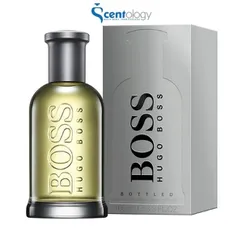 NƯỚC HOA NAM HUGO BOSS BOTTLED EDT