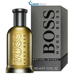NƯỚC HOA NAM HUGO BOSS BOTTLED INTENSE EDT