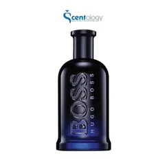 NƯỚC HOA NAM HUGO BOSS BOTTLED NIGHT EDT