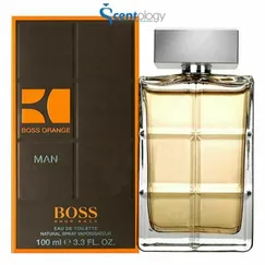 NƯỚC HOA NAM HUGO BOSS ORANGE MAN EDT
