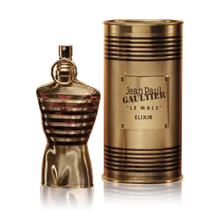 NƯỚC HOA NAM JEAN PAUL GAULTIER LE MALE ELIXIR PARFUM