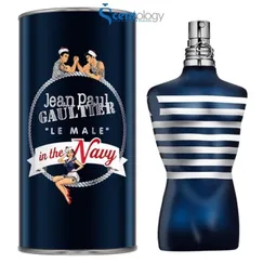 NƯỚC HOA NAM JEAN PAUL GAULTIER LE MALE IN THE NAVY LIMITED EDITION 2019 EDT