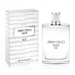 NƯỚC HOA NAM JIMMY CHOO MAN ICE EDT