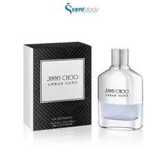 NƯỚC HOA NAM JIMMY CHOO URBAN HERO EDP