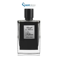 NƯỚC HOA NAM KILIAN STRAIGHT TO HEAVEN WHITE CRISTAL EDP