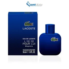 NƯỚC HOA NAM LACOSTE EAU DE LACOSTE L.12.12. MAGNETIC FOR MEN EDT