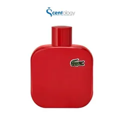 NƯỚC HOA NAM LACOSTE EAU DE LACOSTE L.12.12 ROUGE EDT