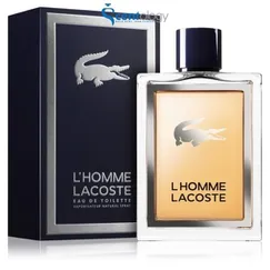 NƯỚC HOA NAM LACOSTE L'HOMME EDT