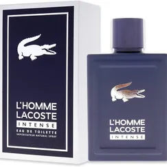 NƯỚC HOA NAM LACOSTE L'HOMME INTENSE EDT
