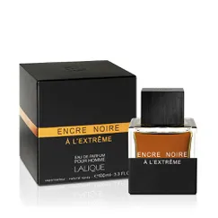 NƯỚC HOA NAM LALIQUE ENCRE NOIRE A L’EXTREME EDP