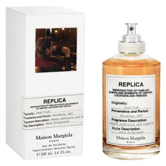 NƯỚC HOA NAM MAISON MARGIELA REPLICA JAZZ CLUB EDT