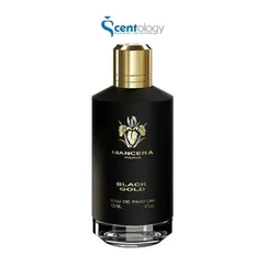 NƯỚC HOA NAM MANCERA BLACK GOLD EDP