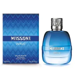 NƯỚC HOA NAM MISSONI WAVE POUR HOMME EDT EDT