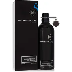 NƯỚC HOA NAM MONTALE AOUD CUIR D'ARABIE EDP