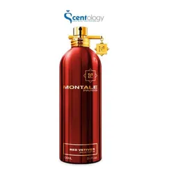 NƯỚC HOA NAM MONTALE RED VETYVER EDP