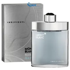 NƯỚC HOA NAM MONTBLANC INDIVIDUEL FOR MEN EDT