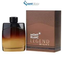 NƯỚC HOA NAM MONTBLANC LEGEND NIGHT EDP