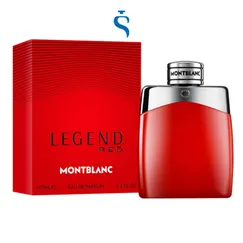 NƯỚC HOA NAM MONTBLANC LEGEND RED EDP