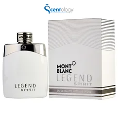 NƯỚC HOA NAM MONTBLANC LEGEND SPIRIT EDT