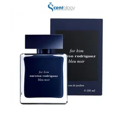 NƯỚC HOA NAM NARCISO RODRIGUEZ FOR HIM BLEU NOIR EDP